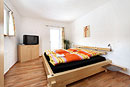 Room no. 6 - Triple-bed Room with own bathroom, Bezchlebovi - Accommodation Český Krumlov | Bezchlebovi - Accommodation Český Krumlov